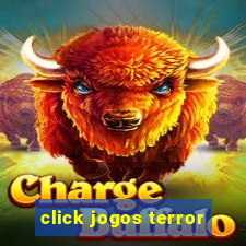 click jogos terror